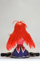 Лот: 1436624. Фото: 3. Фигурка анимэ 21. Красноярск