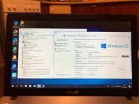 Лот: 12014968. Фото: 2. Игровой ноутбук ASUS X550D AMD... Компьютеры, ноутбуки, планшеты