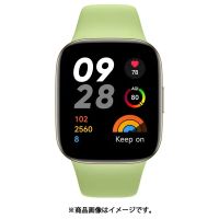 Лот: 21590889. Фото: 2. Ремешок Xiaomi Redmi Watch 3 Silicone... Смартфоны, связь, навигация