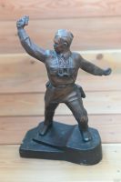 Лот: 17871968. Фото: 2. Статуэтка. Живопись, скульптура, фото