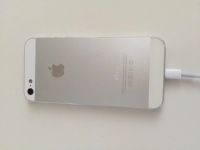 Лот: 8256757. Фото: 2. Продам iPhone 5 64gb. Смартфоны, связь, навигация
