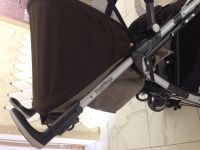 Лот: 5475268. Фото: 3. Коляска Peg-Perego Si. Дети растут