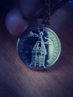 Лот: 3668204. Фото: 3. Оригинальный подарок. Подвеска... Красноярск