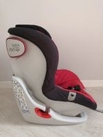 Лот: 15563166. Фото: 3. Детское автокресло Britax Romer... Красноярск