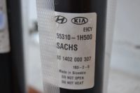 Лот: 5426651. Фото: 3. Амортизаторы задней подвески Kia... Авто, мото, водный транспорт