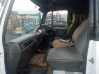 Лот: 6130061. Фото: 4. Nissan Diaesel бортовой 5тонн...