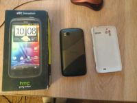 Лот: 3681014. Фото: 2. htc sensation. Смартфоны, связь, навигация