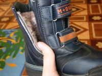 Лот: 4400974. Фото: 3. Зимние сапожки на мальчика 25... Дети растут