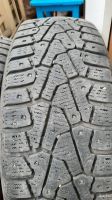 Лот: 18130829. Фото: 2. Шины 185 65 15 Pirelli Ice Zero. Шины, Диски