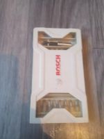 Лот: 9452045. Фото: 3. Набор Bosch, 25 Бит и магнитный... Красноярск