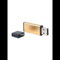 Лот: 24948433. Фото: 4. Флеш-накопитель USB2.0 4Gb Perfeo... Красноярск
