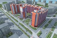 Лот: 3706069. Фото: 4. Продам 2 комн. Графитная д.4 ж... Красноярск