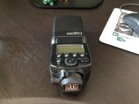 Лот: 11081536. Фото: 2. Вспышка Canon Speedlite 580EX... Аксессуары, расходные материалы