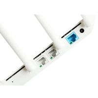 Лот: 10636798. Фото: 3. Маршрутизатор Wi-Fi Роутер Xiaomi... Компьютеры, оргтехника, канцтовары