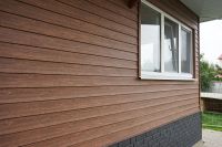 Лот: 16780745. Фото: 2. Виниловый сайдинг Ю-Пласт. Отделочные материалы