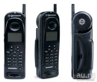Лот: 9270670. Фото: 4. Спутниковые телефоны Qualcomm... Красноярск