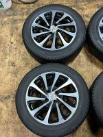 Лот: 21012361. Фото: 5. Колеса 6,5*16 4*100 et53 d67,1...