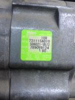 Лот: 11201059. Фото: 2. Компрессор кондиционера субару... Автозапчасти