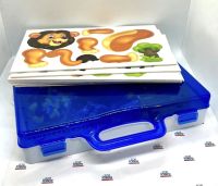 Лот: 20413219. Фото: 9. 🔷🔻🔶 Большой детский конструктор...