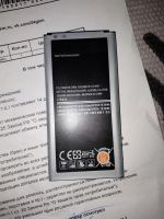 Лот: 11569910. Фото: 2. Аккумулятор на Самсунг галакси... Запчасти, оборудование