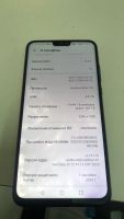 Лот: 19129228. Фото: 5. Honor 8x 4/128