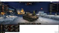 Лот: 8750720. Фото: 4. Аккаунт Word of Tanks - 10к голды... Красноярск