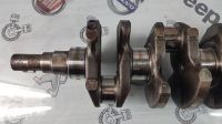Лот: 23583347. Фото: 4. Коленвал Toyota Sprinter Carib... Красноярск