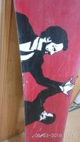 Лот: 11215631. Фото: 5. Сноуборд ( snowboard) 155см