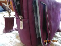 Лот: 9194737. Фото: 5. сумка для ноутбука