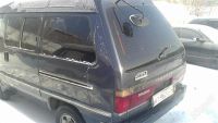 Лот: 1571780. Фото: 3. Toyota Town Ace 2 литра, бензин... Красноярск
