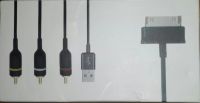Лот: 3396567. Фото: 2. 1.5m USB AV TV Video Audio Out... Аксессуары
