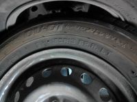 Лот: 8379644. Фото: 2. Комплект всесизонных колес Dunlop... Шины, Диски