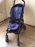 Лот: 13755073. Фото: 2. Коляска-трость Peg Perego Si Completo... Детский транспорт