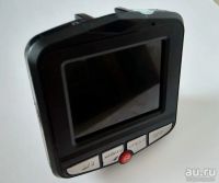 Лот: 13878711. Фото: 2. Видеорегистратор CAR DVR Full... Оснащение, оборудование, аксессуары