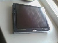 Лот: 1152839. Фото: 2. lifebook t 4010 (ноут-планшет). Компьютеры, ноутбуки, планшеты