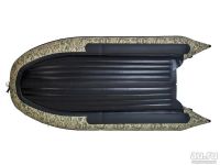 Лот: 4779835. Фото: 6. Лодка Гладиатор Е380, Gladiator...