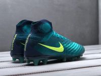 Лот: 13040551. Фото: 4. Футбольная обувь Nike Magista... Красноярск