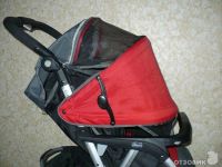 Лот: 5639815. Фото: 4. Коляска прогулочная Chicco Simplicity. Красноярск