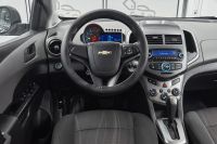 Лот: 19604543. Фото: 10. Chevrolet Aveo, II 1.6 AT (115...