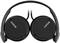 Лот: 25014055. Фото: 2. Гарнитура проводная Sony MDR-ZX110AP... Периферия
