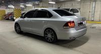 Лот: 18455370. Фото: 7. Колёсные диски R17 - 5*100 с резиной...
