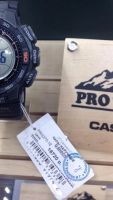 Лот: 5037606. Фото: 3. Часы наручные Casio Protrek PRG-270. Ювелирные изделия, бижутерия, часы