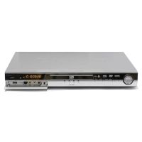 Лот: 19893673. Фото: 2. DVD плеер-рекордер Visiotech DVR-X80Ui. ТВ и видео
