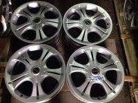 Лот: 7244937. Фото: 4. Диски Vaggio R17. Красноярск