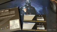 Лот: 16565738. Фото: 2. DDR4 G.skill Trident Z NEO 16GB... Комплектующие