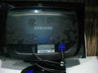 Лот: 6917214. Фото: 2. Samsung 933NW. Мониторы, проекторы
