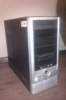 Лот: 3953724. Фото: 2. Компьютер Celeron D 2.8 Ghz... Компьютеры, ноутбуки, планшеты