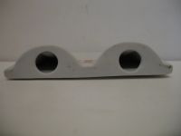 Лот: 15242361. Фото: 4. Плакетка Ленинградский фарфоровый... Красноярск