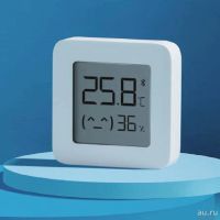 Лот: 16244009. Фото: 4. Датчик температуры и влажности...