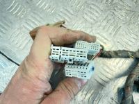 Лот: 25410567. Фото: 14. проводка двс Nissan Almera Classic...